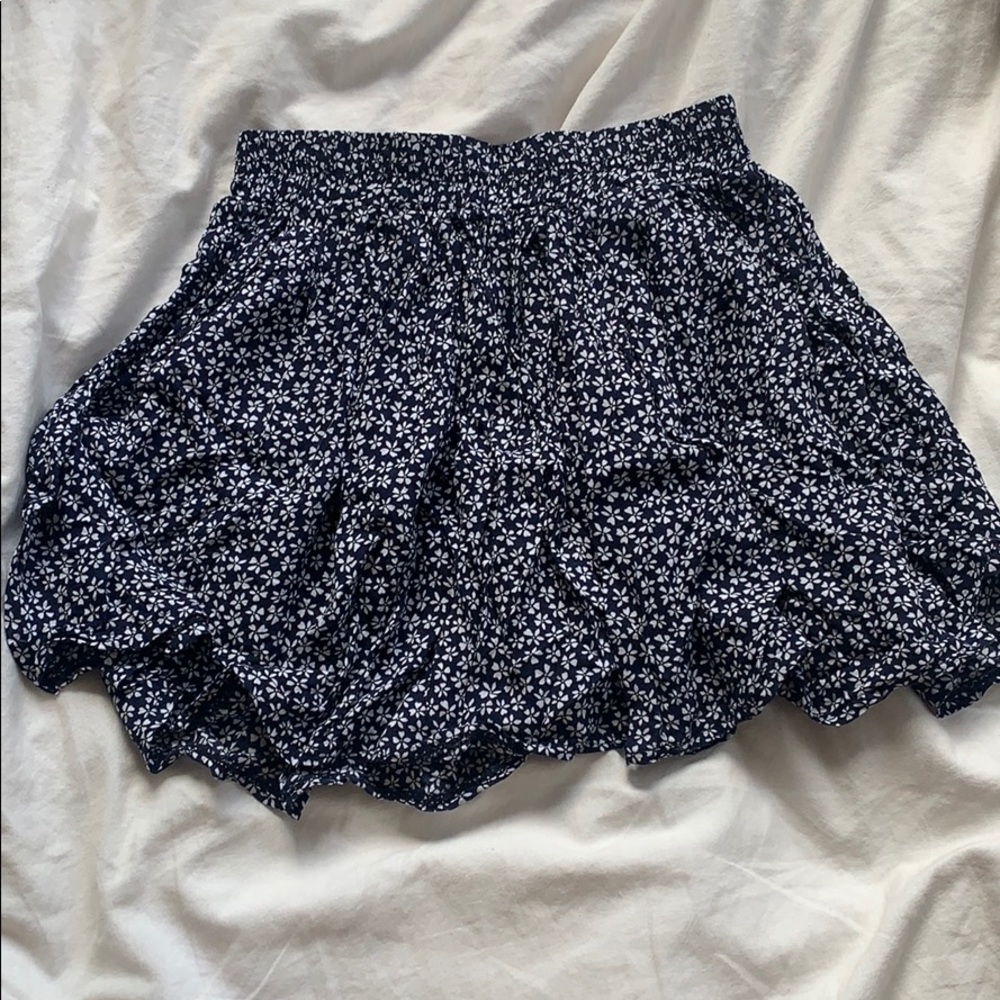 skirt